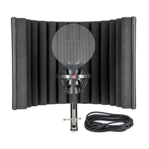 sE Electronics X1S Studio Bundle 